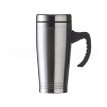 Caneca inox de 450ml - CA5828